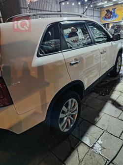 کیا سۆرینتۆ